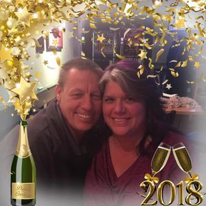 Meet your Posher, Michele